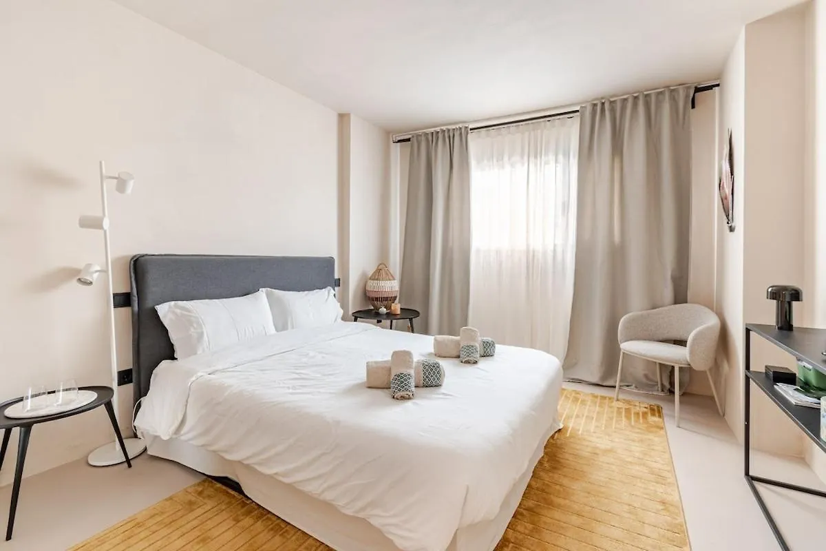 Casa vacanze Stunning 4 Bedrooms En-Suite In Marbella Estepona Spagna
