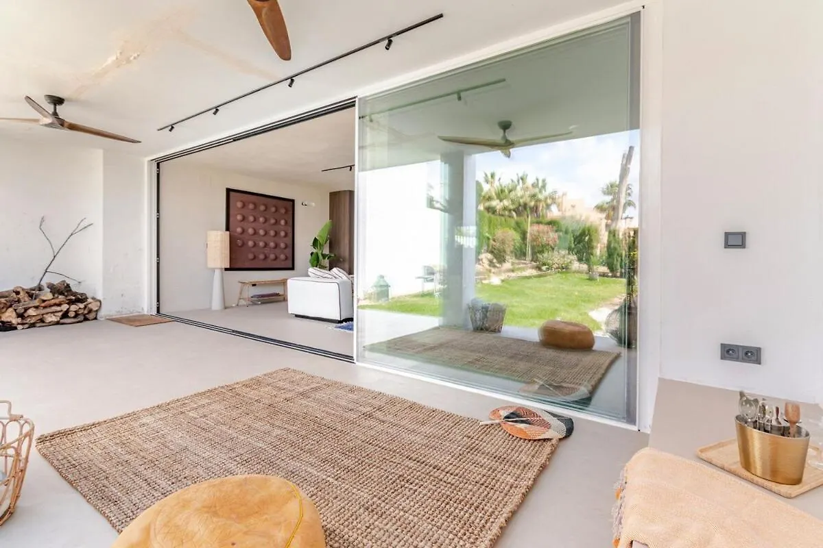 Stunning 4 Bedrooms En-Suite In Marbella Estepona Casa vacanze