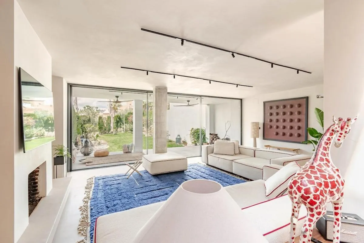 Casa vacanze Stunning 4 Bedrooms En-Suite In Marbella Estepona Spagna