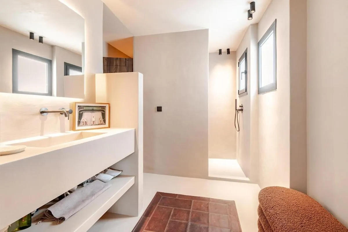 Casa vacanze Stunning 4 Bedrooms En-Suite In Marbella Estepona