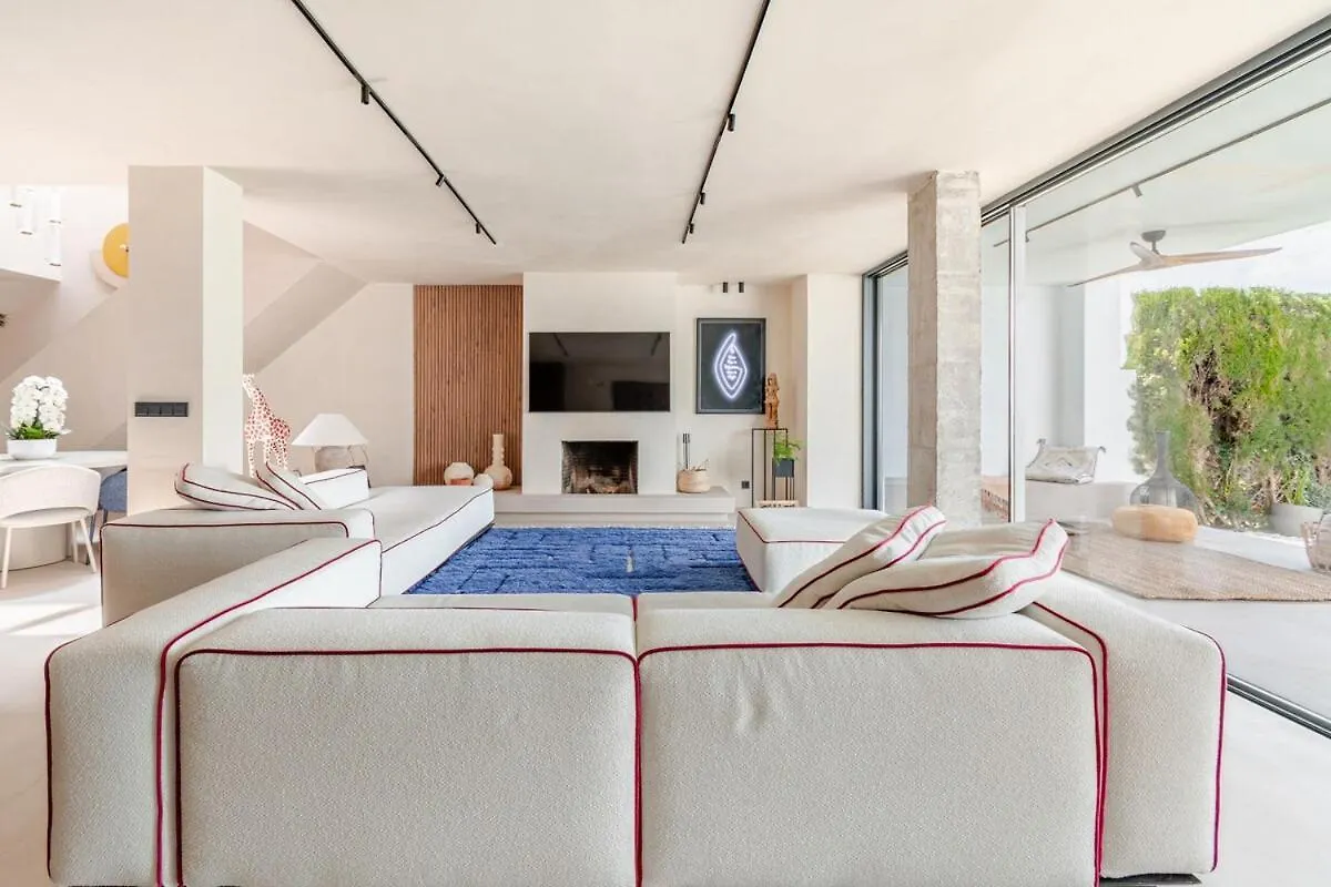 Casa vacanze Stunning 4 Bedrooms En-Suite In Marbella Estepona Spagna