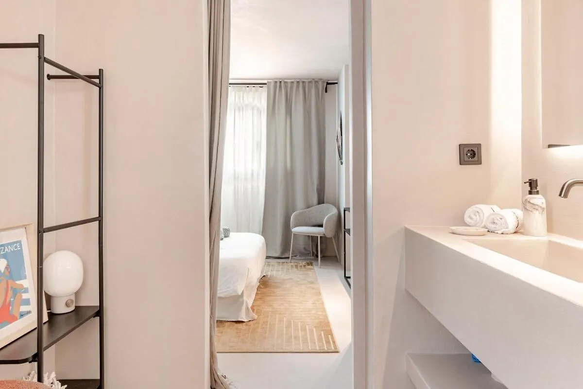 Casa vacanze Stunning 4 Bedrooms En-Suite In Marbella Estepona