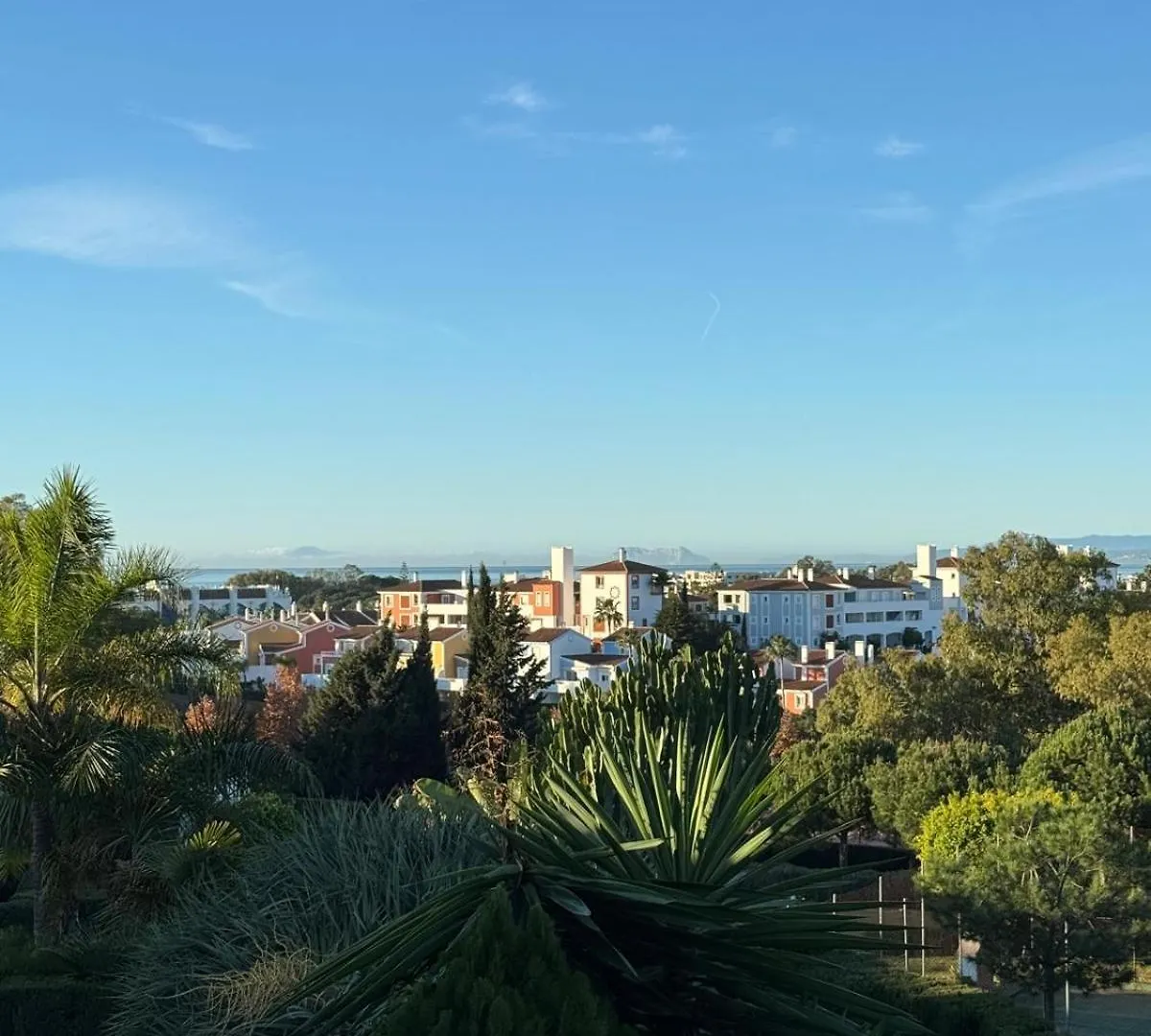 Casa vacanze Stunning 4 Bedrooms En-Suite In Marbella Estepona
